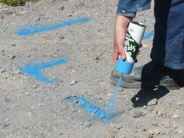 Construction, Landscaping 